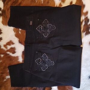 One 5 One Jeans Sz 12